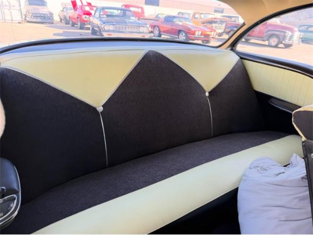 1956 Chevrolet Bel Air (CC-2113117) for sale in Cadillac, Michigan
