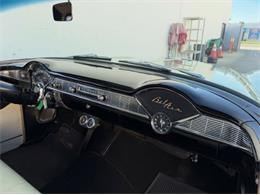 1956 Chevrolet Bel Air (CC-2113117) for sale in Cadillac, Michigan