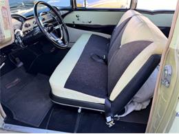 1956 Chevrolet Bel Air (CC-2113117) for sale in Cadillac, Michigan