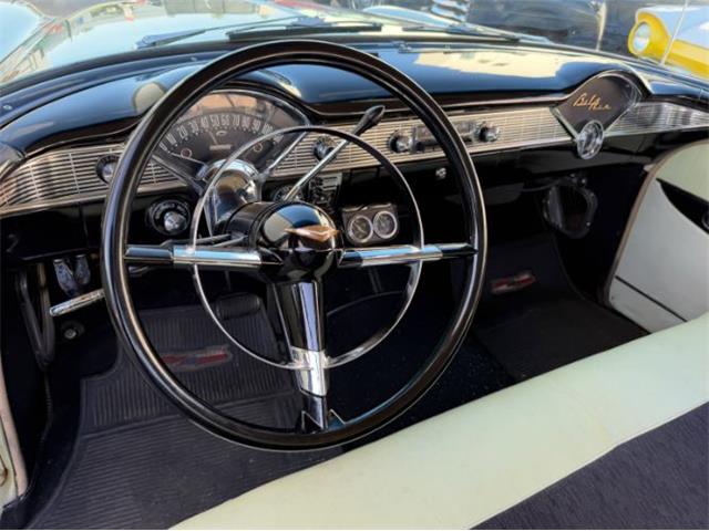 1956 Chevrolet Bel Air (CC-2113117) for sale in Cadillac, Michigan