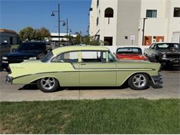 1956 Chevrolet Bel Air (CC-2113117) for sale in Cadillac, Michigan