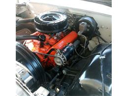 1960 Chevrolet Impala (CC-2113118) for sale in Cadillac, Michigan