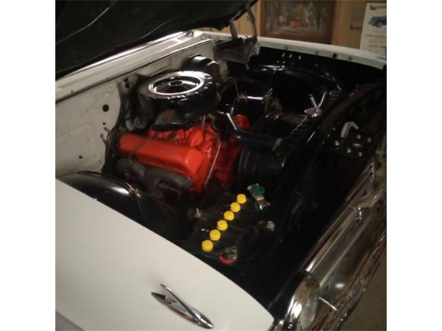 1960 Chevrolet Impala (CC-2113118) for sale in Cadillac, Michigan