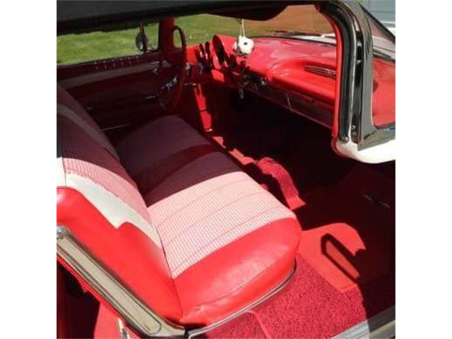 1960 Chevrolet Impala (CC-2113118) for sale in Cadillac, Michigan
