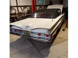1960 Chevrolet Impala (CC-2113118) for sale in Cadillac, Michigan