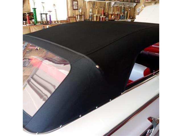 1960 Chevrolet Impala (CC-2113118) for sale in Cadillac, Michigan