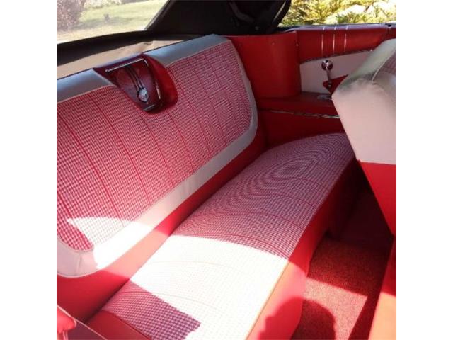 1960 Chevrolet Impala (CC-2113118) for sale in Cadillac, Michigan