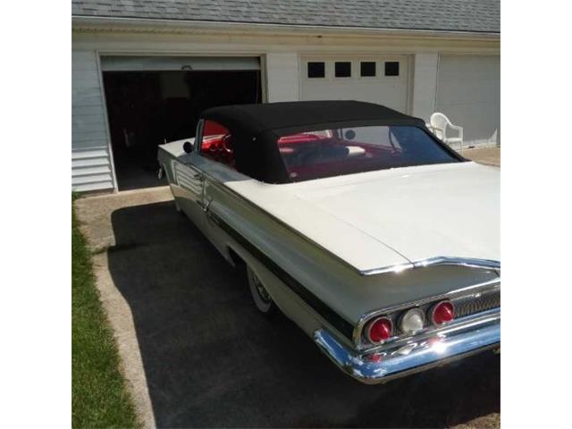 1960 Chevrolet Impala (CC-2113118) for sale in Cadillac, Michigan