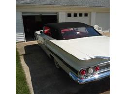 1960 Chevrolet Impala (CC-2113118) for sale in Cadillac, Michigan