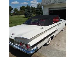 1960 Chevrolet Impala (CC-2113118) for sale in Cadillac, Michigan