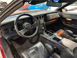 1989 Chevrolet Corvette (CC-2113119) for sale in Dallas, Texas