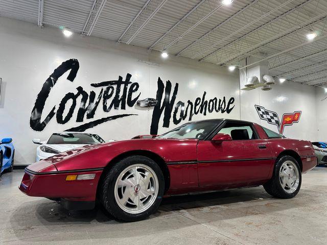 1989 Chevrolet Corvette (CC-2113119) for sale in Dallas, Texas