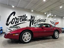 1989 Chevrolet Corvette (CC-2113119) for sale in Dallas, Texas