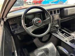 1989 Chevrolet Corvette (CC-2113119) for sale in Dallas, Texas