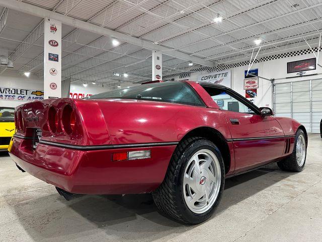 1989 Chevrolet Corvette (CC-2113119) for sale in Dallas, Texas