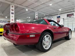 1989 Chevrolet Corvette (CC-2113119) for sale in Dallas, Texas