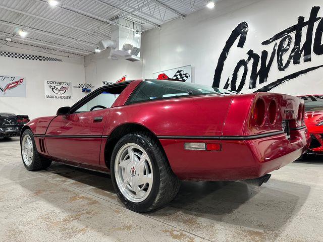 1989 Chevrolet Corvette (CC-2113119) for sale in Dallas, Texas