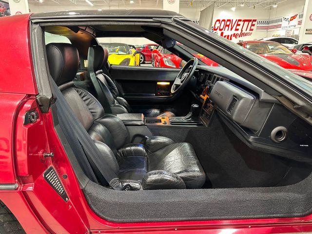 1989 Chevrolet Corvette (CC-2113119) for sale in Dallas, Texas