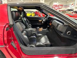 1989 Chevrolet Corvette (CC-2113119) for sale in Dallas, Texas