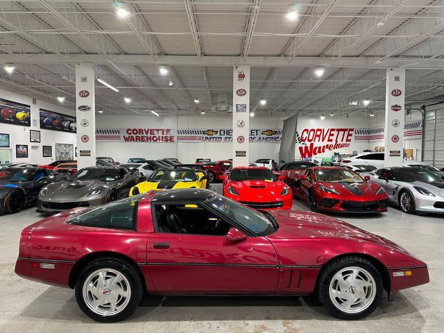 1989 Chevrolet Corvette (CC-2113119) for sale in Dallas, Texas