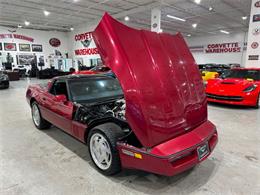 1989 Chevrolet Corvette (CC-2113119) for sale in Dallas, Texas
