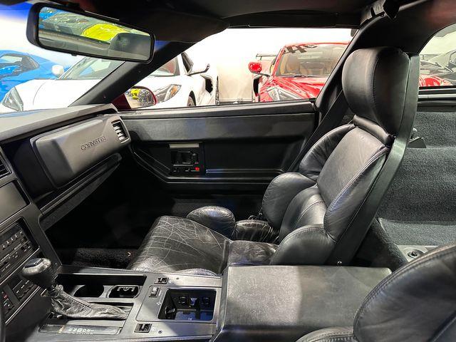 1989 Chevrolet Corvette (CC-2113119) for sale in Dallas, Texas