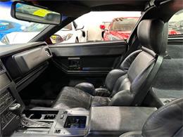 1989 Chevrolet Corvette (CC-2113119) for sale in Dallas, Texas