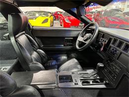 1989 Chevrolet Corvette (CC-2113119) for sale in Dallas, Texas