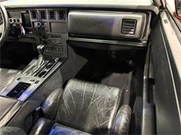 1989 Chevrolet Corvette (CC-2113119) for sale in Dallas, Texas