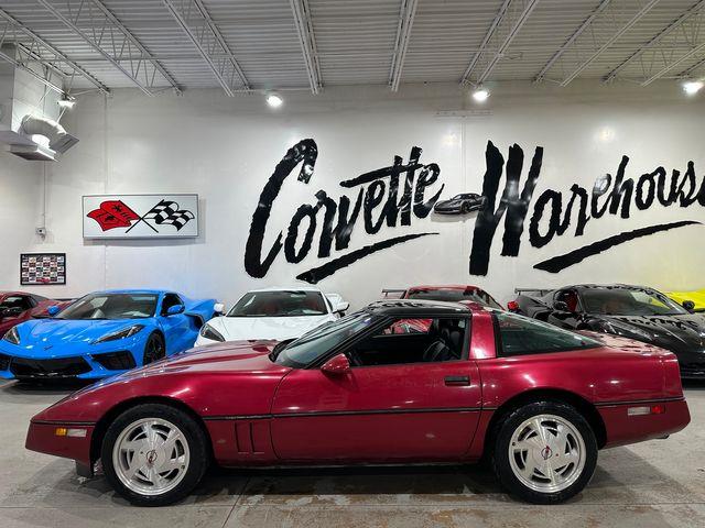 1989 Chevrolet Corvette (CC-2113119) for sale in Dallas, Texas