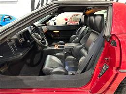 1989 Chevrolet Corvette (CC-2113119) for sale in Dallas, Texas