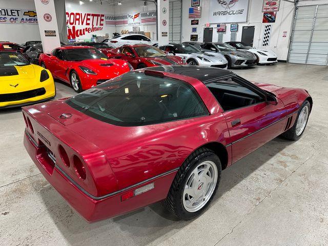 1989 Chevrolet Corvette (CC-2113119) for sale in Dallas, Texas