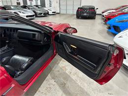 1989 Chevrolet Corvette (CC-2113119) for sale in Dallas, Texas