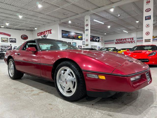 1989 Chevrolet Corvette (CC-2113119) for sale in Dallas, Texas