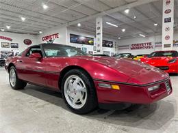 1989 Chevrolet Corvette (CC-2113119) for sale in Dallas, Texas