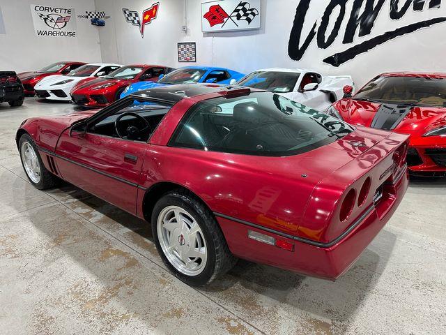 1989 Chevrolet Corvette (CC-2113119) for sale in Dallas, Texas