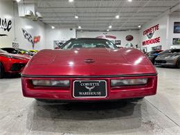 1989 Chevrolet Corvette (CC-2113119) for sale in Dallas, Texas