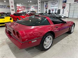 1989 Chevrolet Corvette (CC-2113119) for sale in Dallas, Texas
