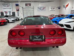 1989 Chevrolet Corvette (CC-2113119) for sale in Dallas, Texas