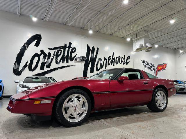 1989 Chevrolet Corvette (CC-2113119) for sale in Dallas, Texas