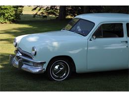 1950 Ford Custom (CC-2110312) for sale in Clarklake, Michigan
