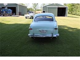 1950 Ford Custom (CC-2110312) for sale in Clarklake, Michigan
