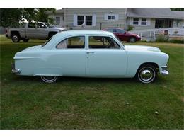1950 Ford Custom (CC-2110312) for sale in Clarklake, Michigan