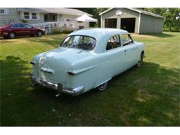 1950 Ford Custom (CC-2110312) for sale in Clarklake, Michigan