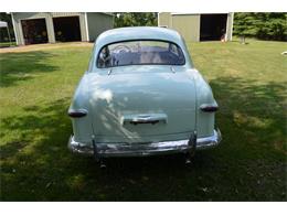 1950 Ford Custom (CC-2110312) for sale in Clarklake, Michigan