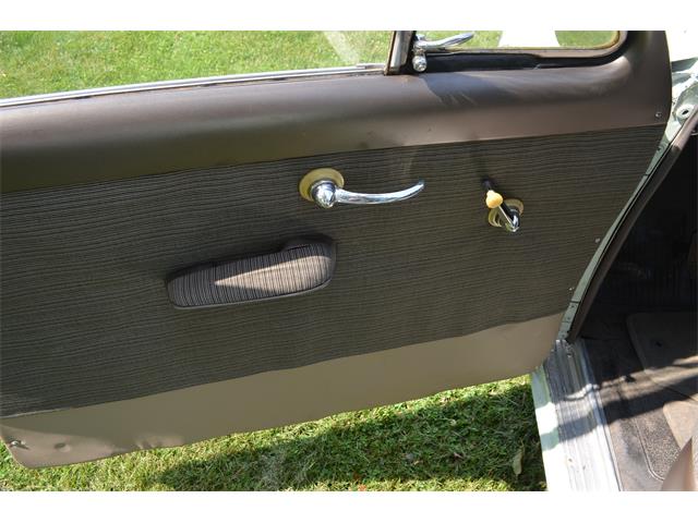 1950 Ford Custom (CC-2110312) for sale in Clarklake, Michigan