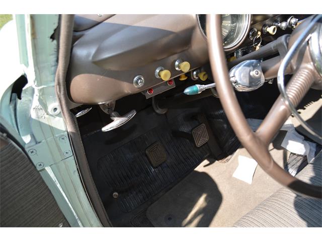 1950 Ford Custom (CC-2110312) for sale in Clarklake, Michigan