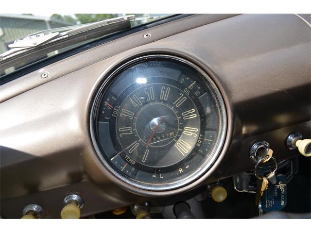 1950 Ford Custom (CC-2110312) for sale in Clarklake, Michigan