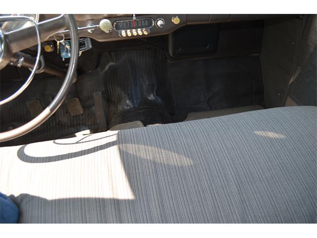 1950 Ford Custom (CC-2110312) for sale in Clarklake, Michigan