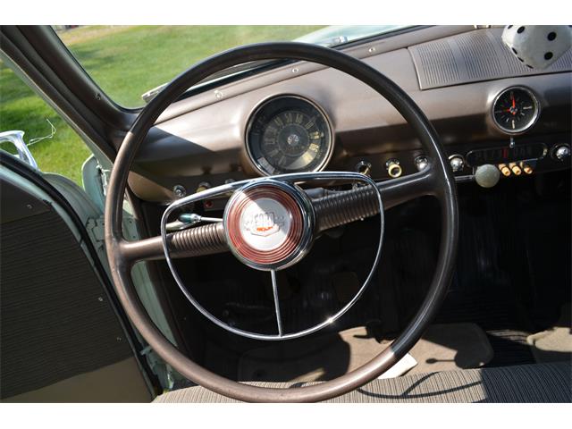 1950 Ford Custom (CC-2110312) for sale in Clarklake, Michigan